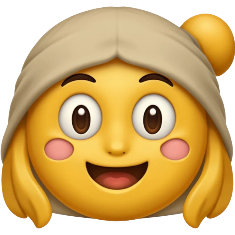 Бежевые полевые цветы , вокруг мерцание  emoji