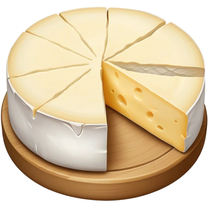 camembert emoji