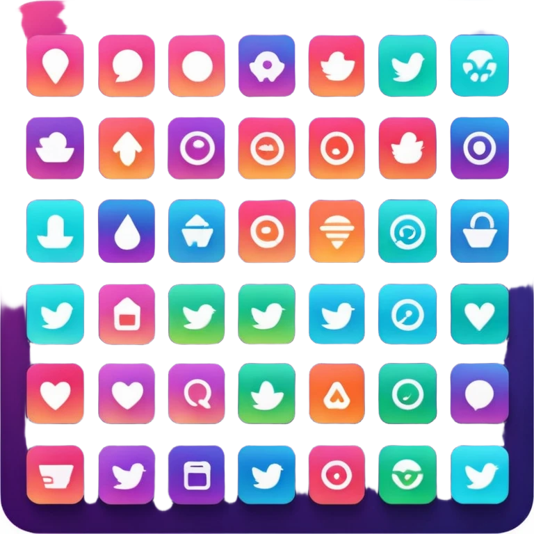 Ecommerce journey emoji