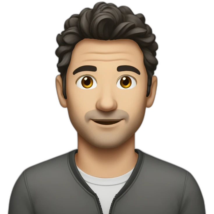 nicolas zamarreno emoji