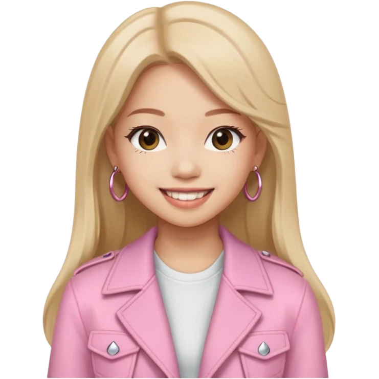 Blackpink emoji