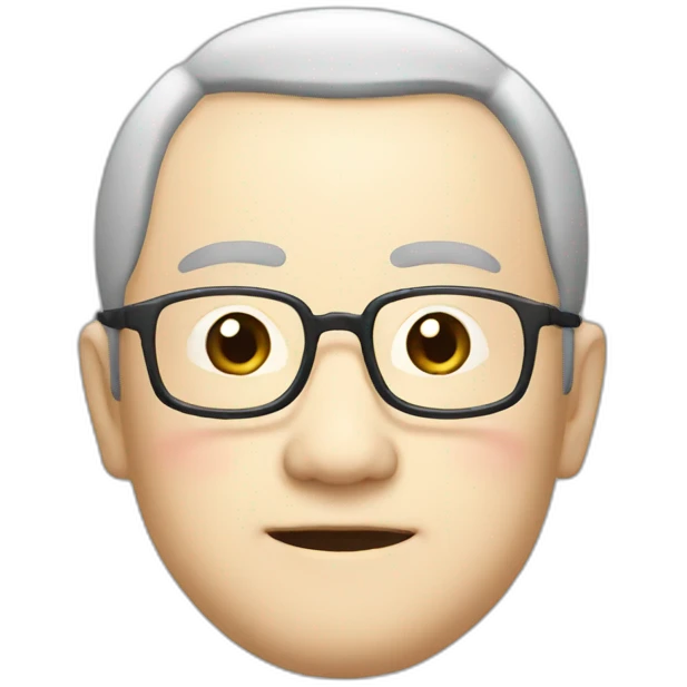 ojisan emoji