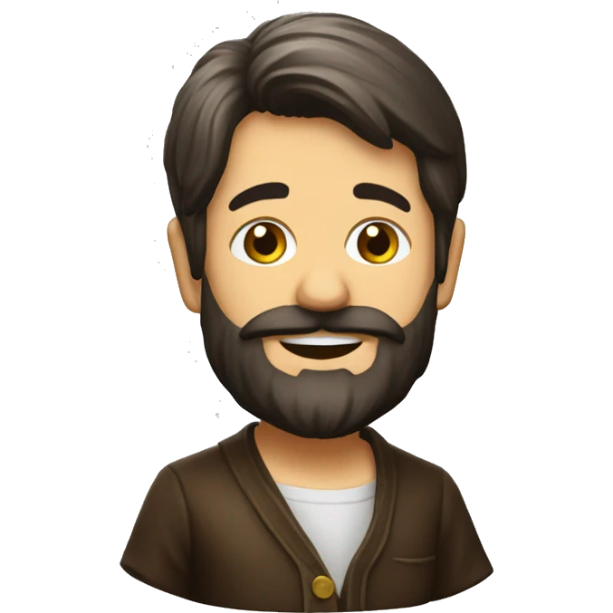 vaso de fernet emoji