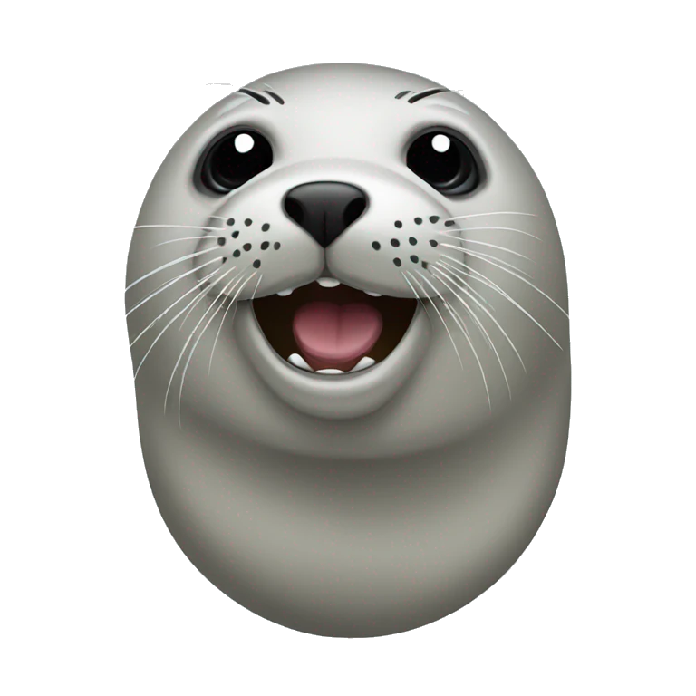seal emoji