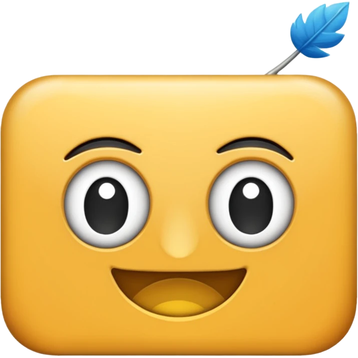 iPhone IOS 26.2.1 bro emoji