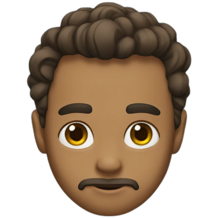 Damn emoji