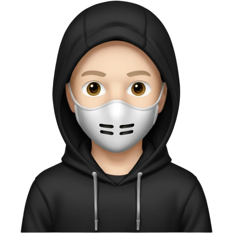 Alan Walker  emoji