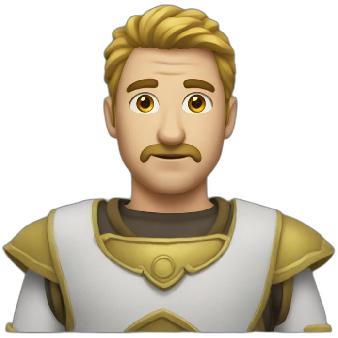 Raiva emoji