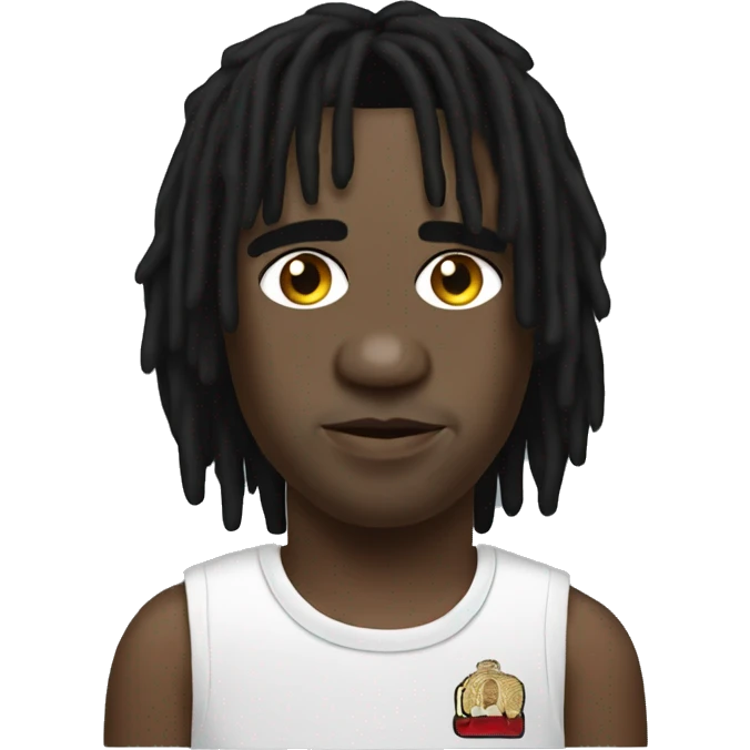 chief keef emoji