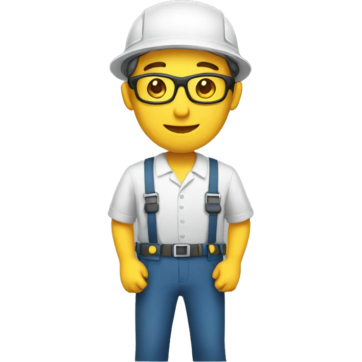independent job emoji