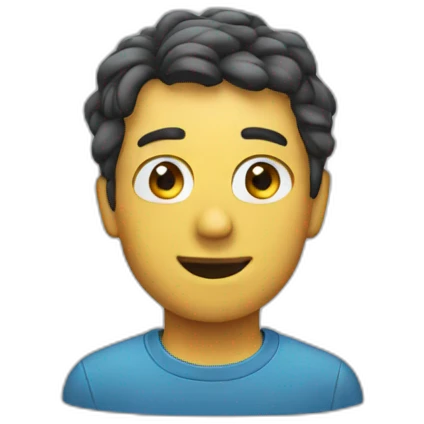 AI emoji emoji