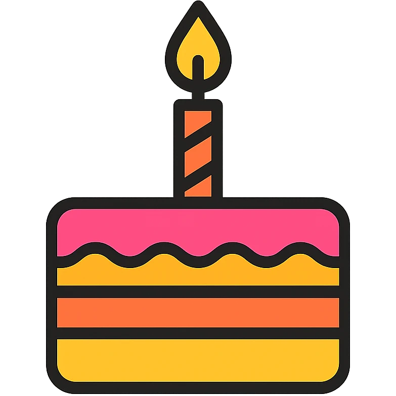 cake emoji