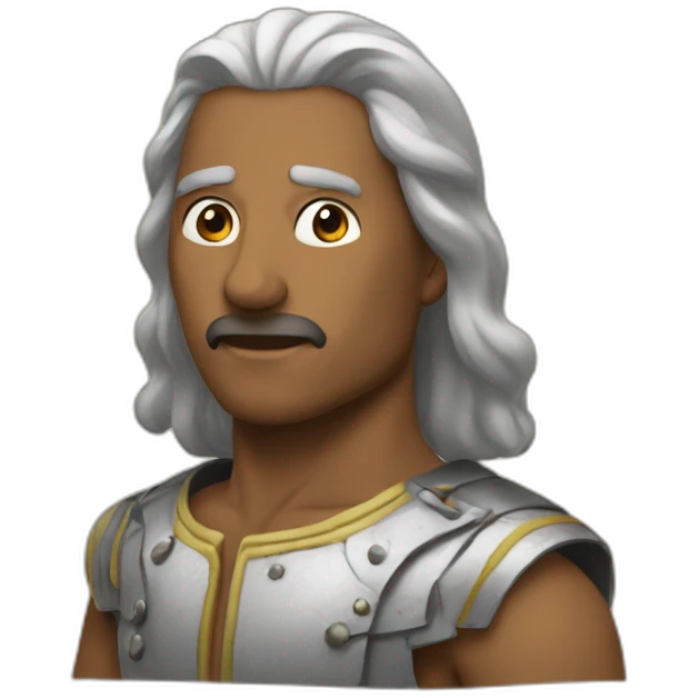 Apagnan emoji