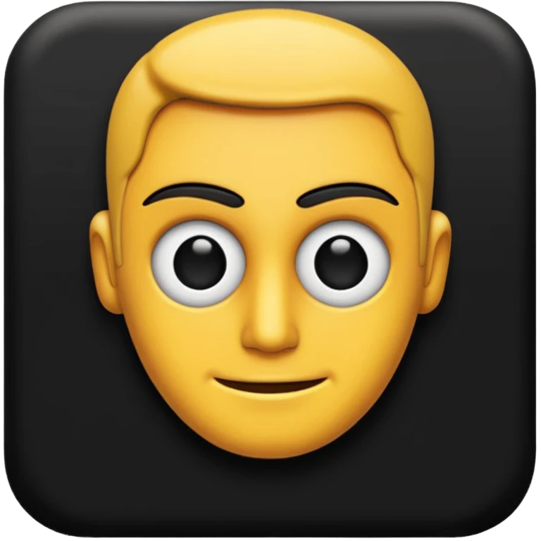 Text *asad* emoji