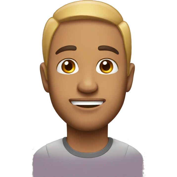 بتمن emoji