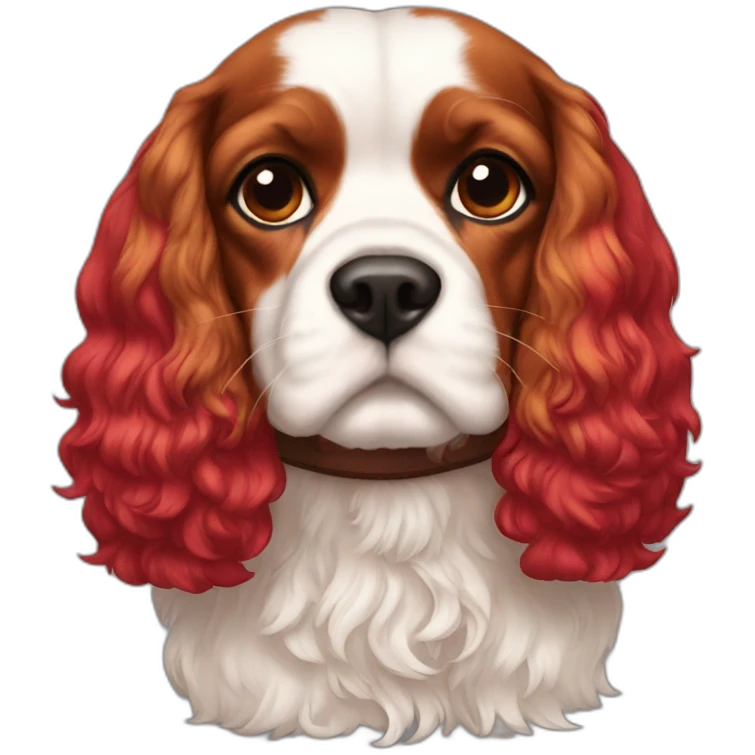 cavalier-ruby emoji