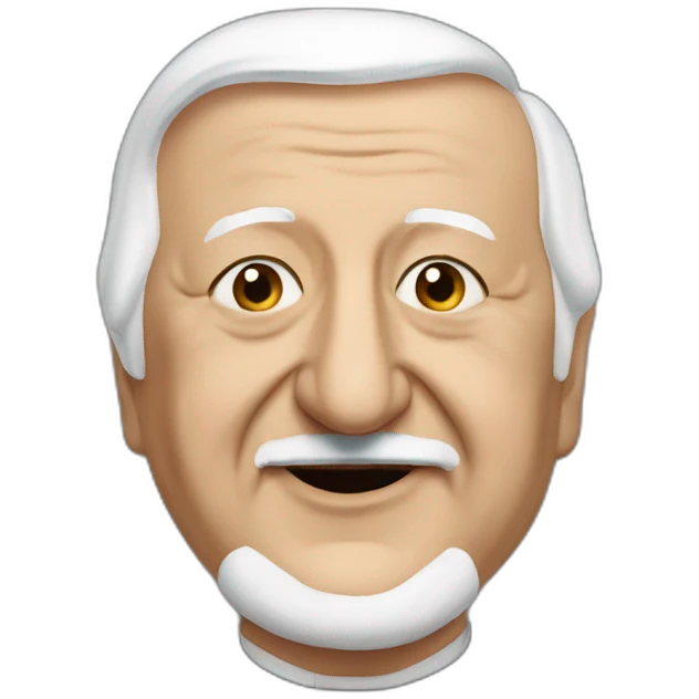 Fethullah gulen emoji