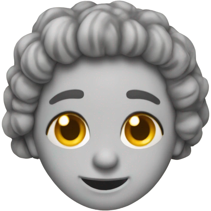 Butty emoji