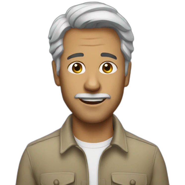 warren emoji