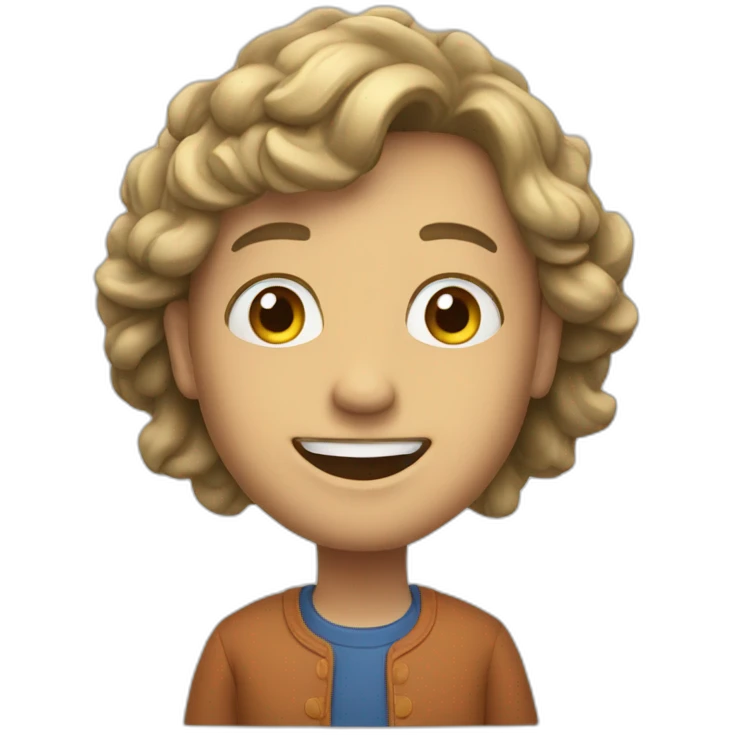 b&B emoji