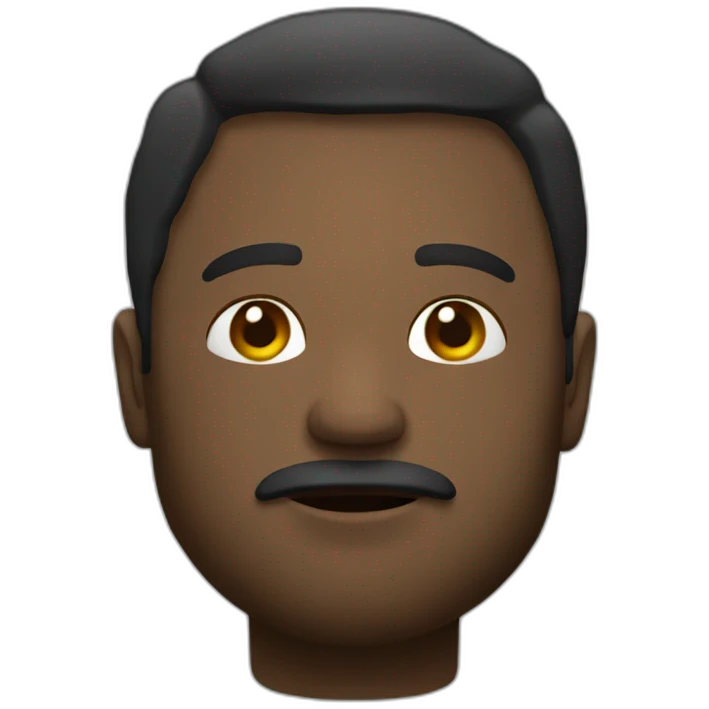 heavy-drug-user emoji