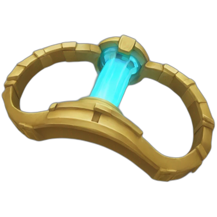 Infinity Gaundlet emoji