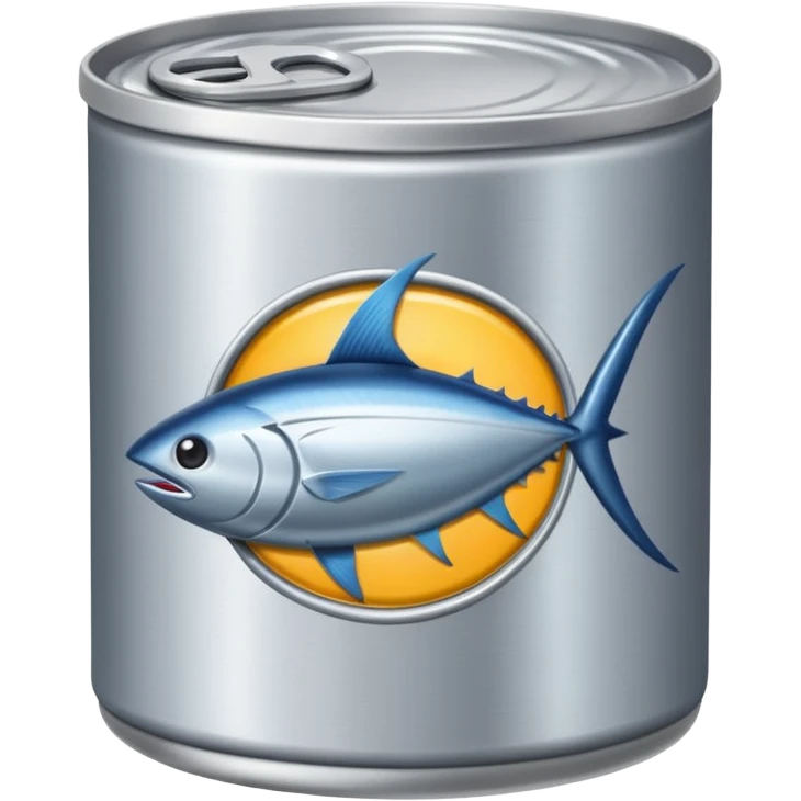 boite de thon emoji
