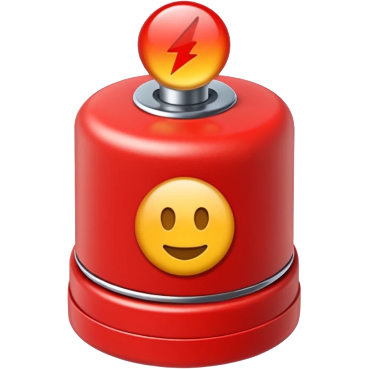 make me a STAMPER emoji with the browserbase logo 🅱️ – emoji inside of it emoji