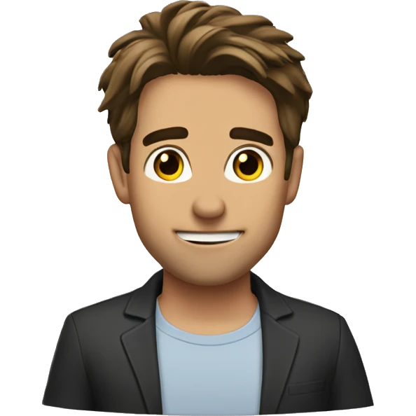 rafe cameron emoji