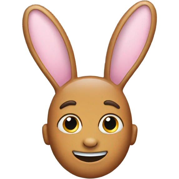 Bunny Ears emoji