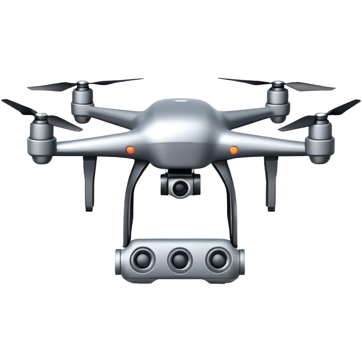 dron emoji