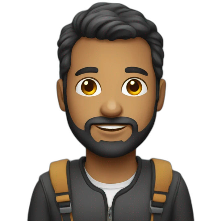 iOS developer emoji