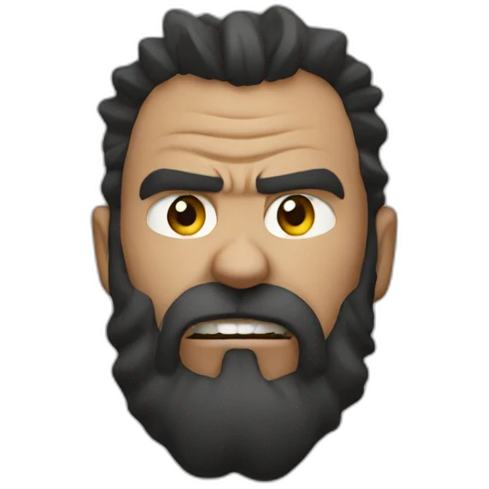 Mad max emoji