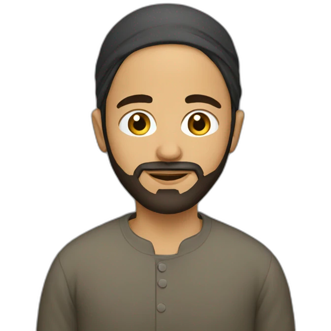 Islam emoji