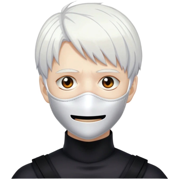Kaneki ken emoji