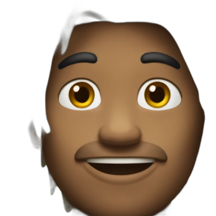 tarzan emoji