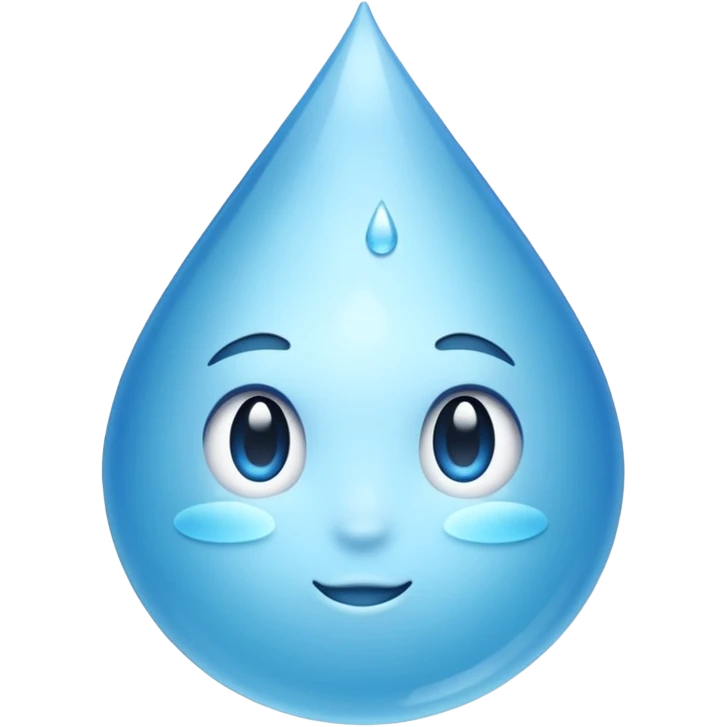 Tik beyaz olsun emoji