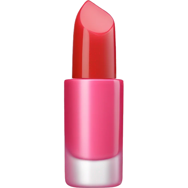 gisou lip oil emoji