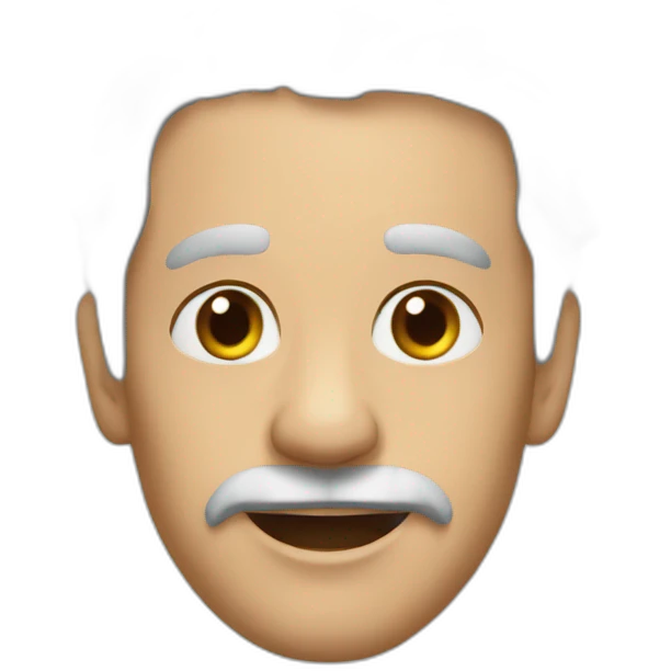 Chez toine emoji