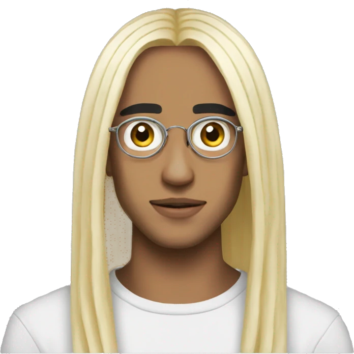 bilal hassani emoji