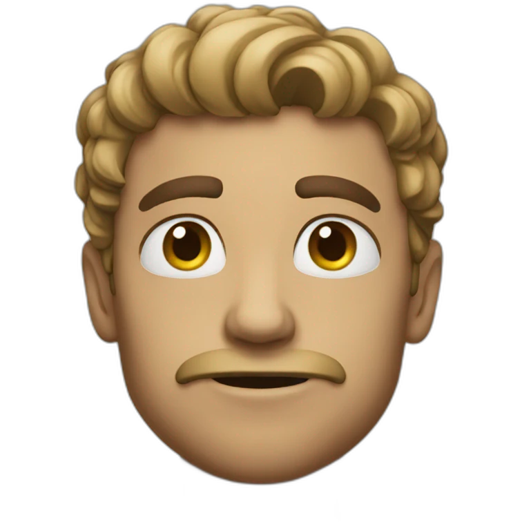 Crappy emoji