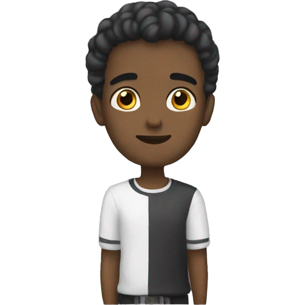 Amor emoji