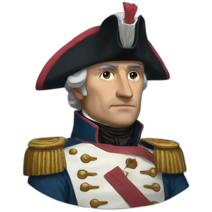Napoléon emoji