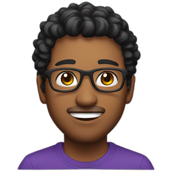 twitch streamer emoji