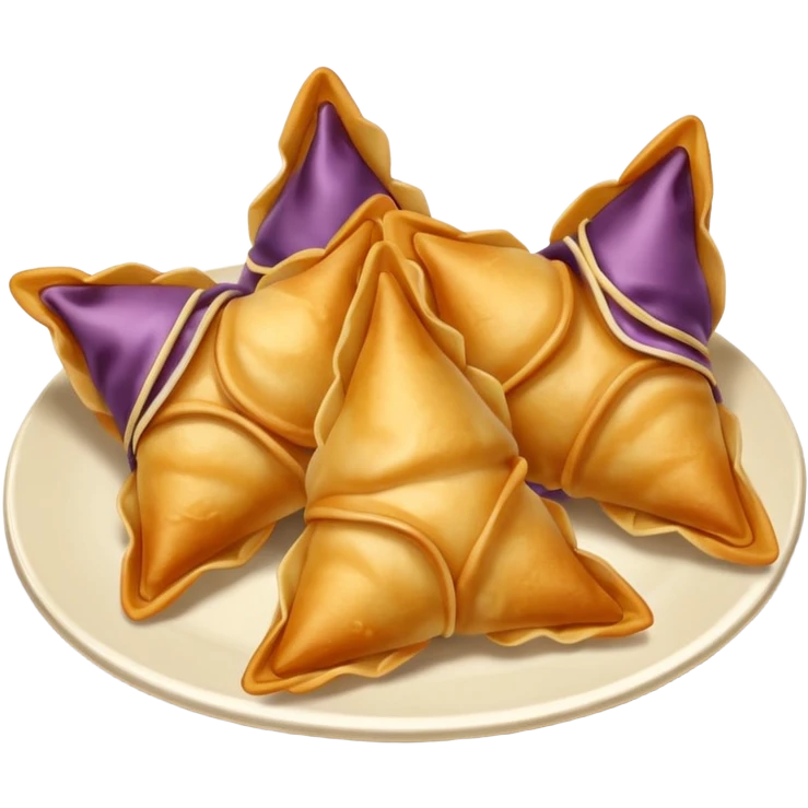 Won Tons emoji
