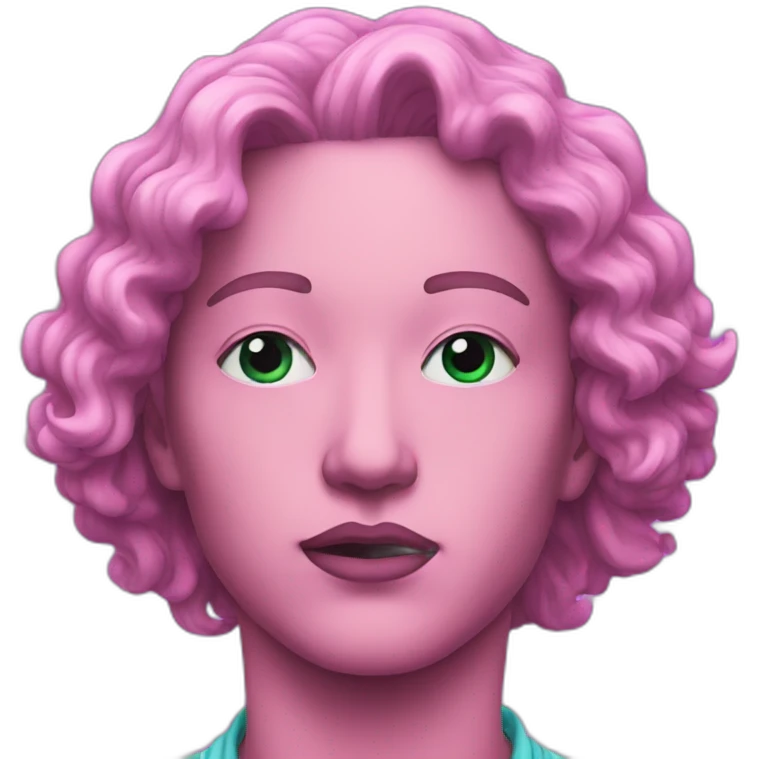 Vaporwave  emoji