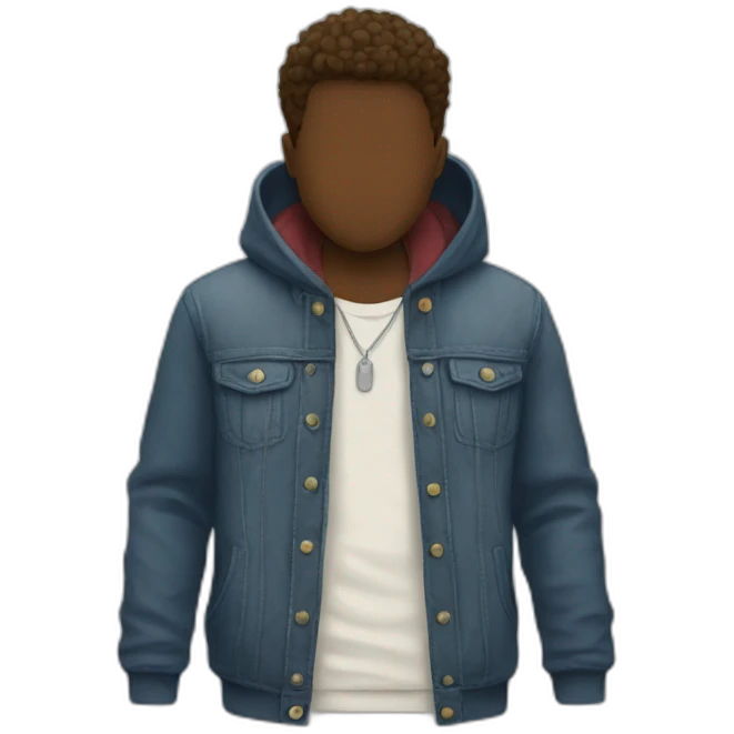 clothes emoji