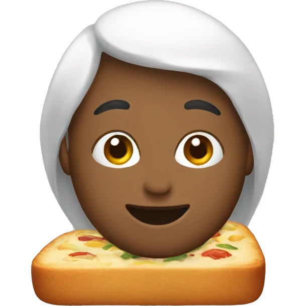 food emoji
