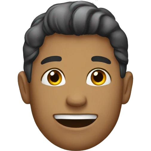 Ok. Sticker emoji