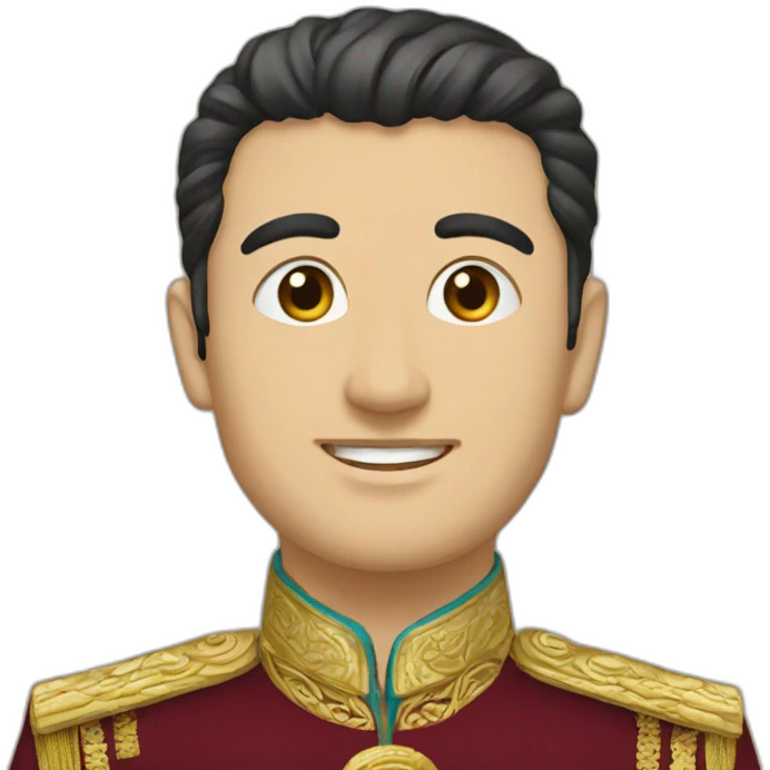 tashkent emoji